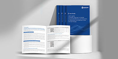 cGMP sgRNA: A Strategic Approach to Sample Impurity Identification and Evaluation for Optimized Gene Editing in Gene and Cell Therapy
