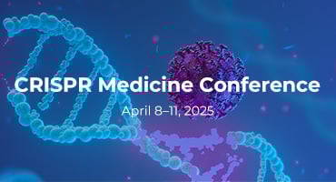 CRISRP Medicine Conference