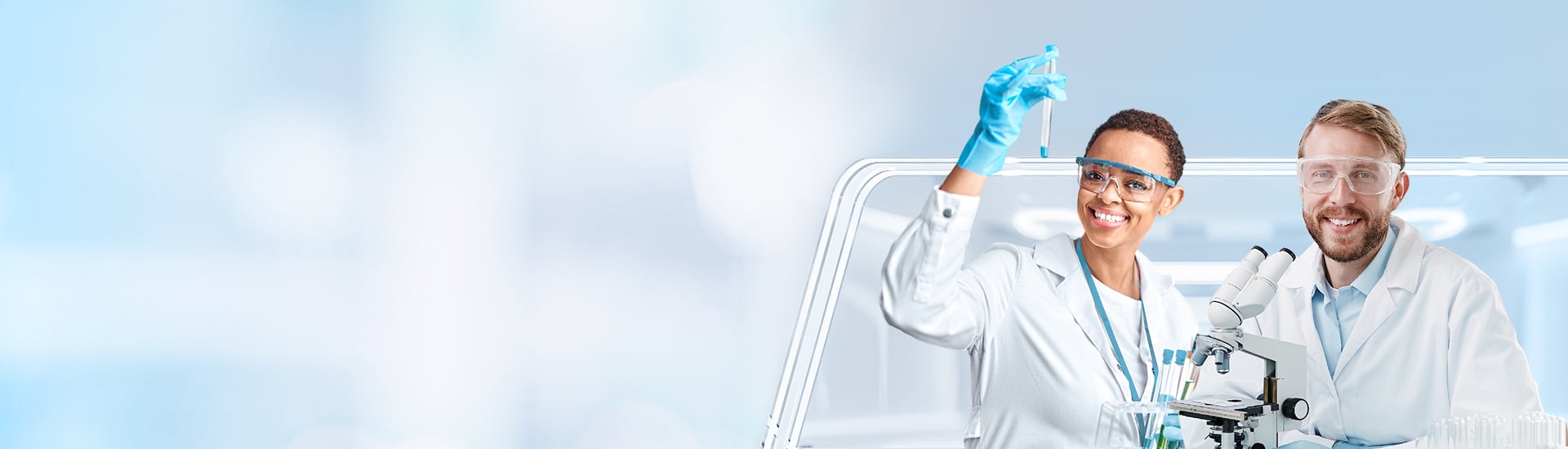 Customer Testimonials