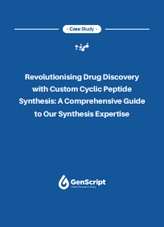 Peptide Solubility Guideline