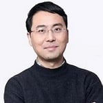 Dr. Xu Tianhong