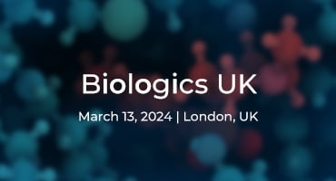 Biologics UK in  | 13 March 2024