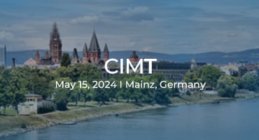 CIMT | 15 May 2024