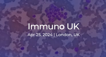 Immuno UK | 25 April 2024