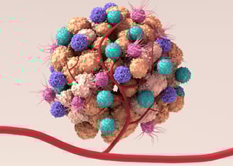From “Cold” to “Hot” Tumors with Masked Interleukin-12 
