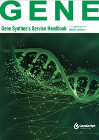 Gene Synthesis Handbook