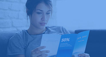 Brochures and Flyers