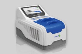 eStain™ Protein Staining System