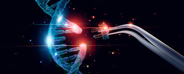 Therapeutic Genome Manipulation: Cell Engineering and Reprogramming