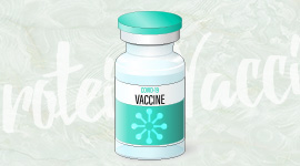 r-Protein Vaccine