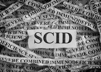 Lentiviral-Modified Cells for Rare Disease Therapy: Autologous HPSC therapy for SCID-ADA