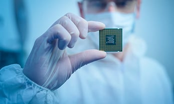 3. PCR-based DNA Synthesis (1980s)