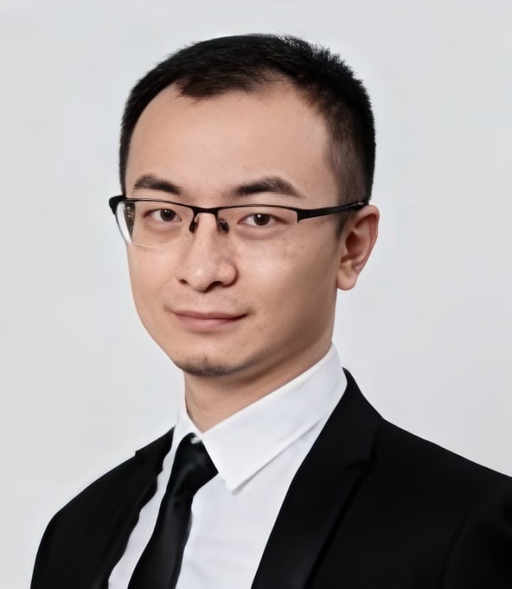 Dr. Hao Tan