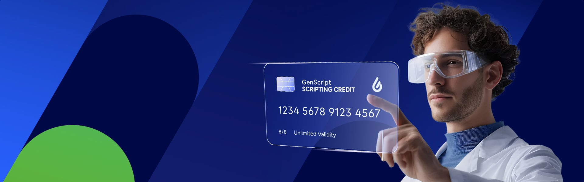 Scripting Credit Program