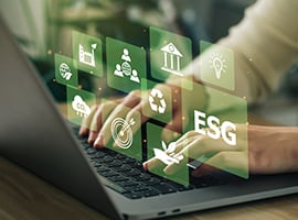 ESG Reports & Resources