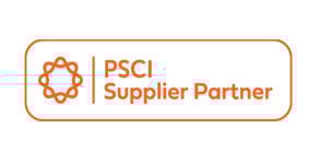 Pharmaceutical Supply Chain Initiative (PSCI) Supplier Partner
