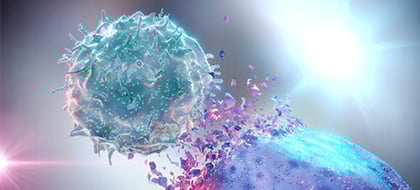 Engineered NK cells, off-the-shelf solution | GenScript