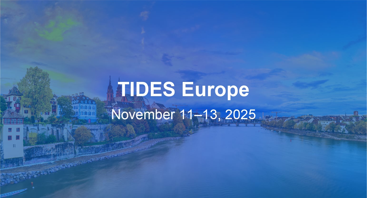 Antibody Industrial Symposium