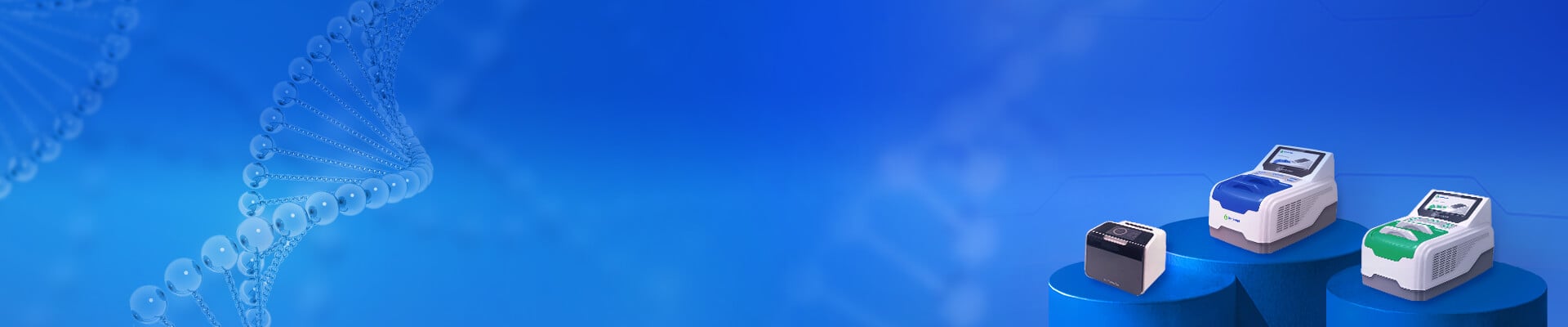 Automated One-stop Protein Analysis Solution