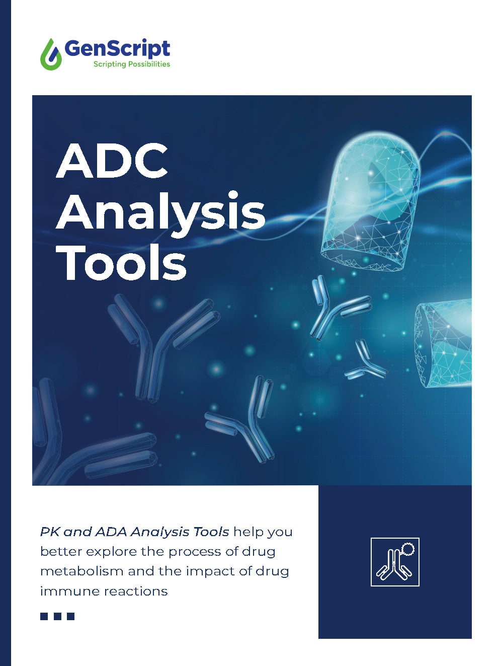 ADC Analysis Tools Brochure