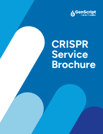 Brochure CRISPR