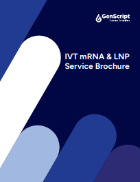 Brochure mRNA