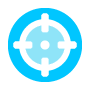 target focus icon