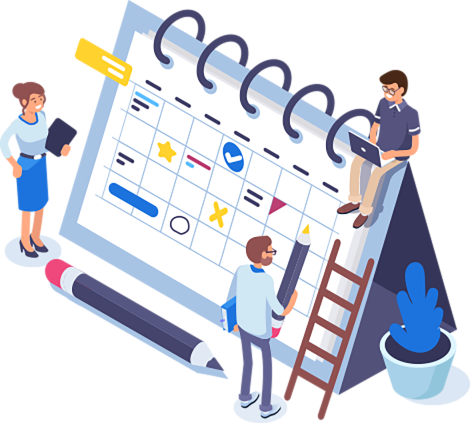 Get in Touch with GenScript Custom Protein Services