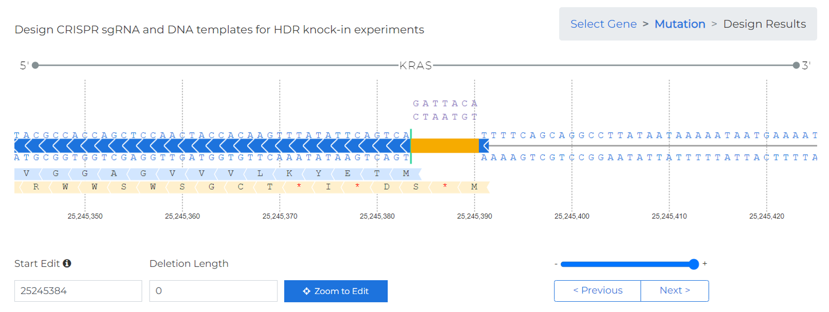 Interactive Design Map Interactive Design Map