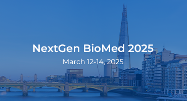 NextGen BioMed 2025
