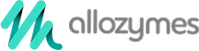 Allozymes Logo