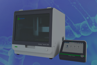 AmMag™ Quatro Mini Automated Mini-Plasmid Purification